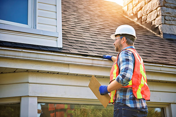 Licensed Roofing service in Washington, ME - Ben Roofing and Steel LLC